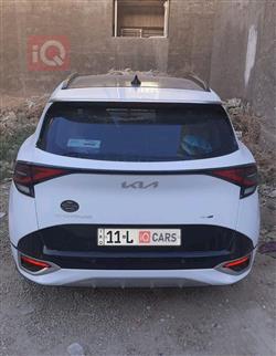 کیا سپۆرتاج